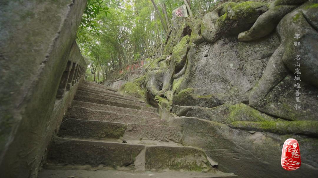 丰都鬼城这几年来的变化,丰都鬼城详细介绍