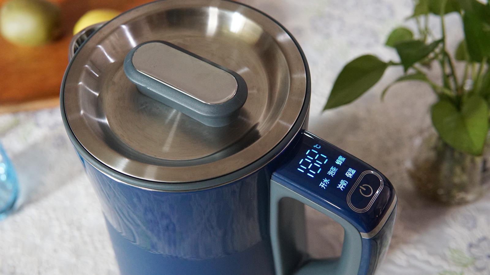 最适合入手的小家电是什么,家庭必买的4种小家电