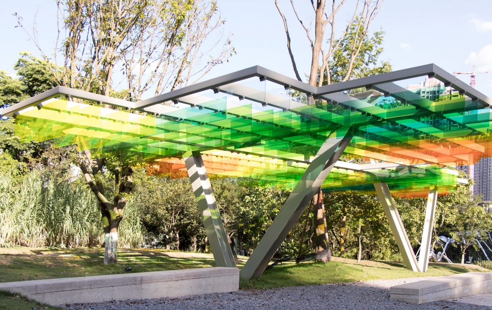 重庆北大资源燕南壹街区,重庆北大资源燕南装修