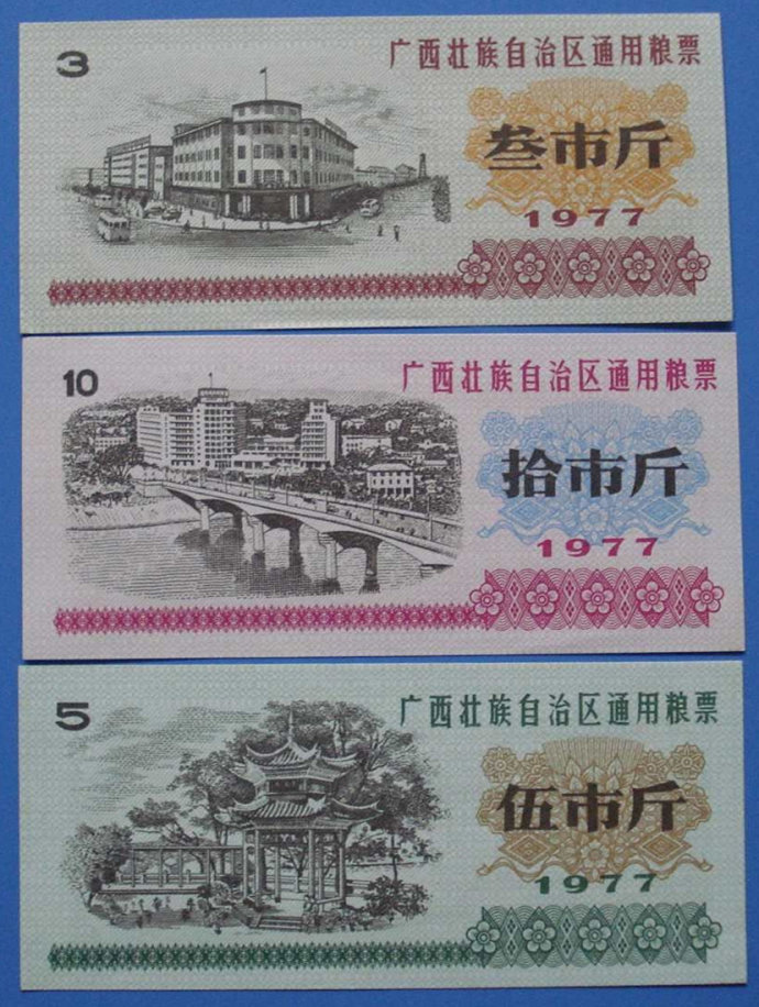 广西南宁国营粮店,国营副食店回忆