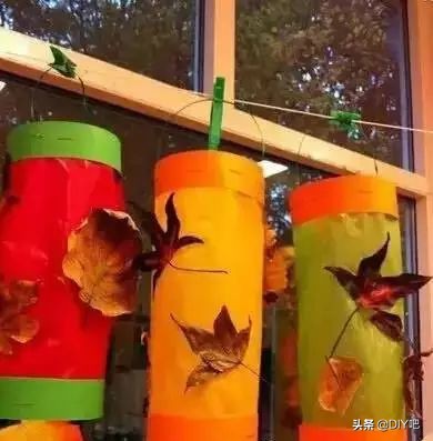 元宵节的灯笼怎么做才漂亮,元宵节手工创意作品灯笼