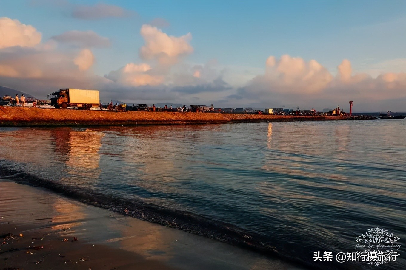 海南环岛自驾游免费景点,海南环岛自驾游游玩攻略