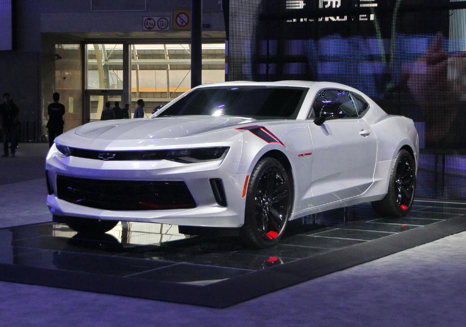 科迈罗降价34万真的吗,5万左右科迈罗