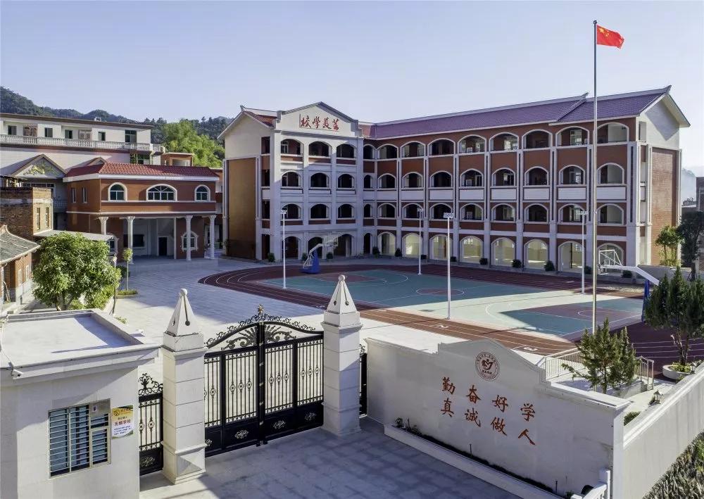 福建省侯昌财董事长捐款仪式,林树哲捐款多少