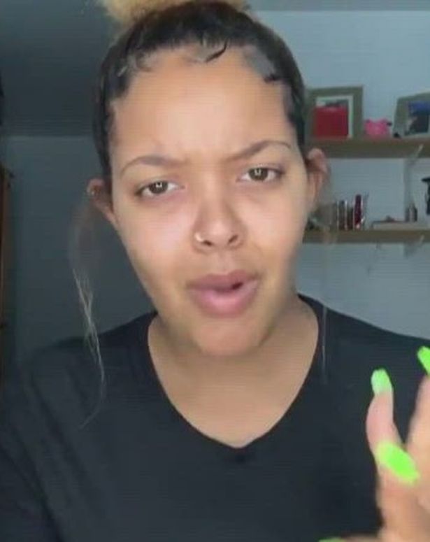 英素食女生点素餐外卖却吃到猪肉瞬间心悸，哭诉称已“终身中毒”