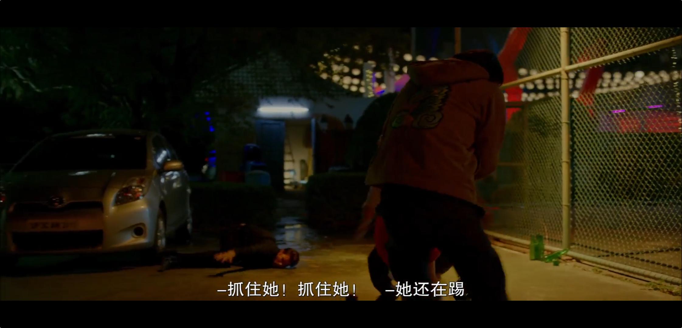 聚焦强奸案，一个母亲的复仇，你看到的是爽是惧？