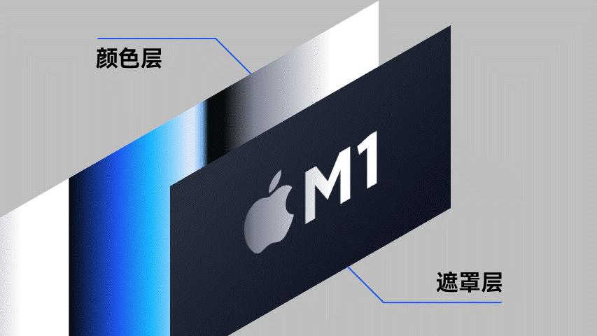 苹果ppt炫酷动画,appleppt动画