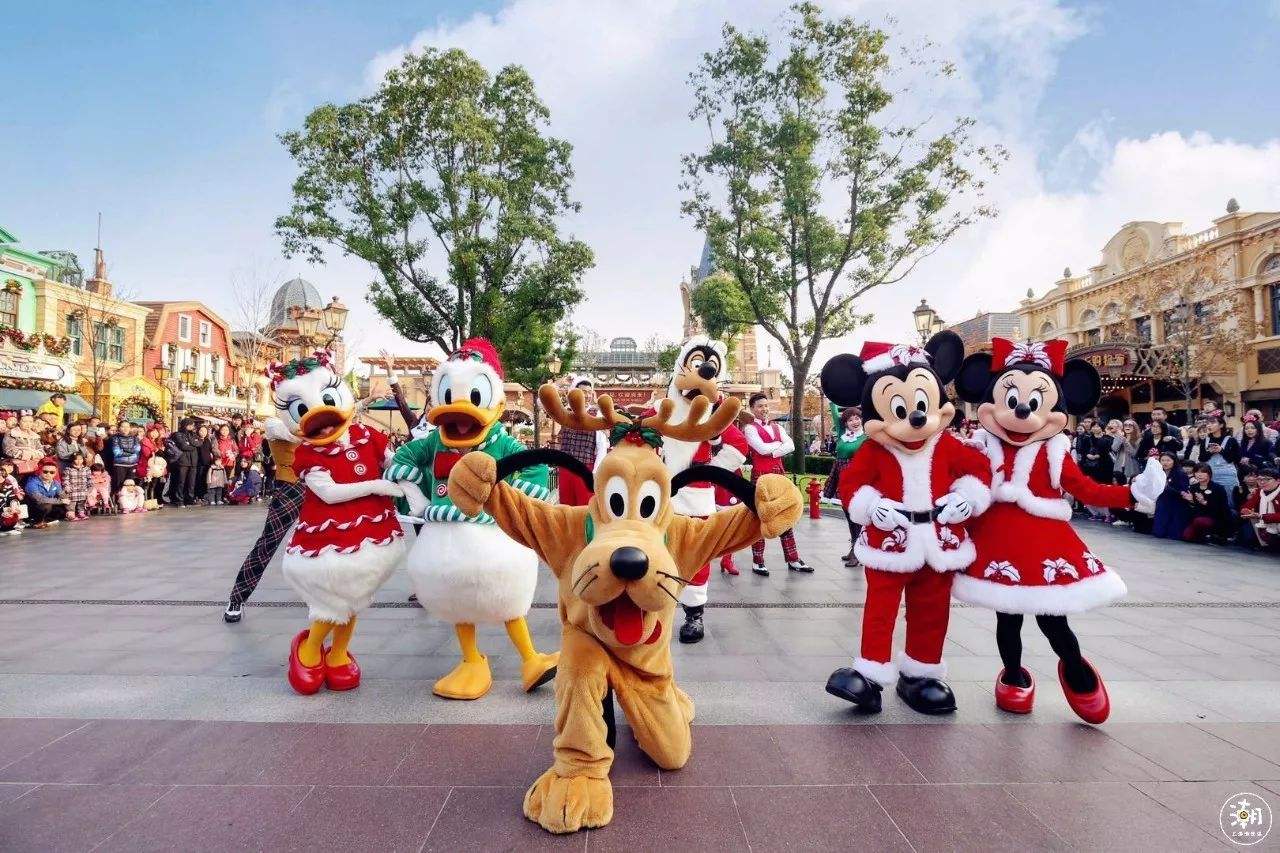 迪士尼最强省钱攻略,假期要玩好必读迪士尼出行攻略