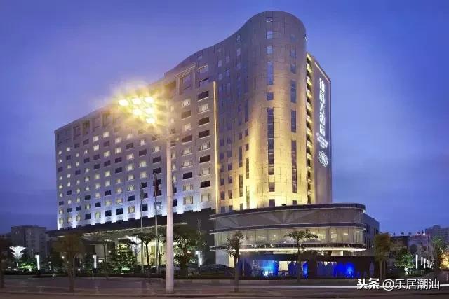 汕头华福悦华轩怎么样,汕头华福悦华轩一房一厅