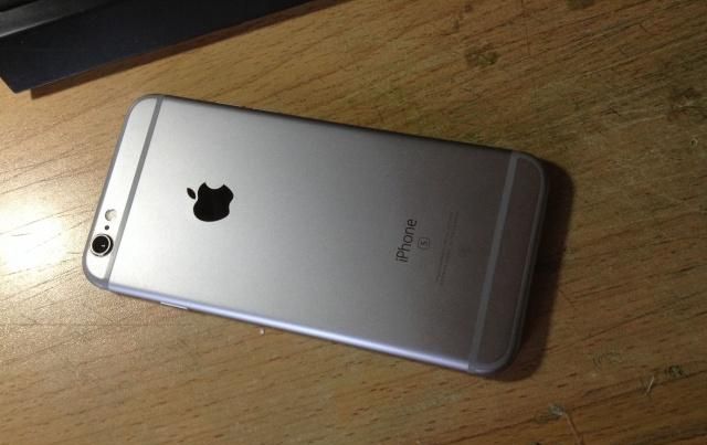 iphone6s还可以当主力机吗,iphone6s目前能当主力机用吗