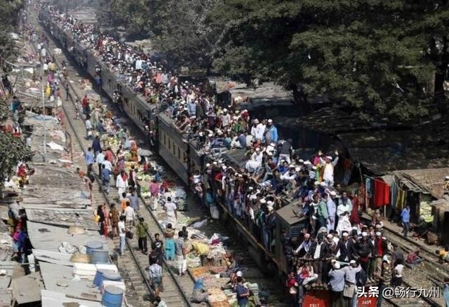 孟加拉国有多大的面积,孟加拉国那么小为什么人口这么多