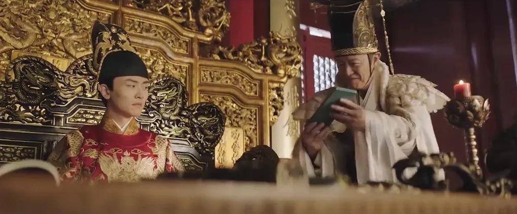 魏忠贤号称九千岁，权势遮天，为何还斗不过年仅17岁的崇祯皇帝？