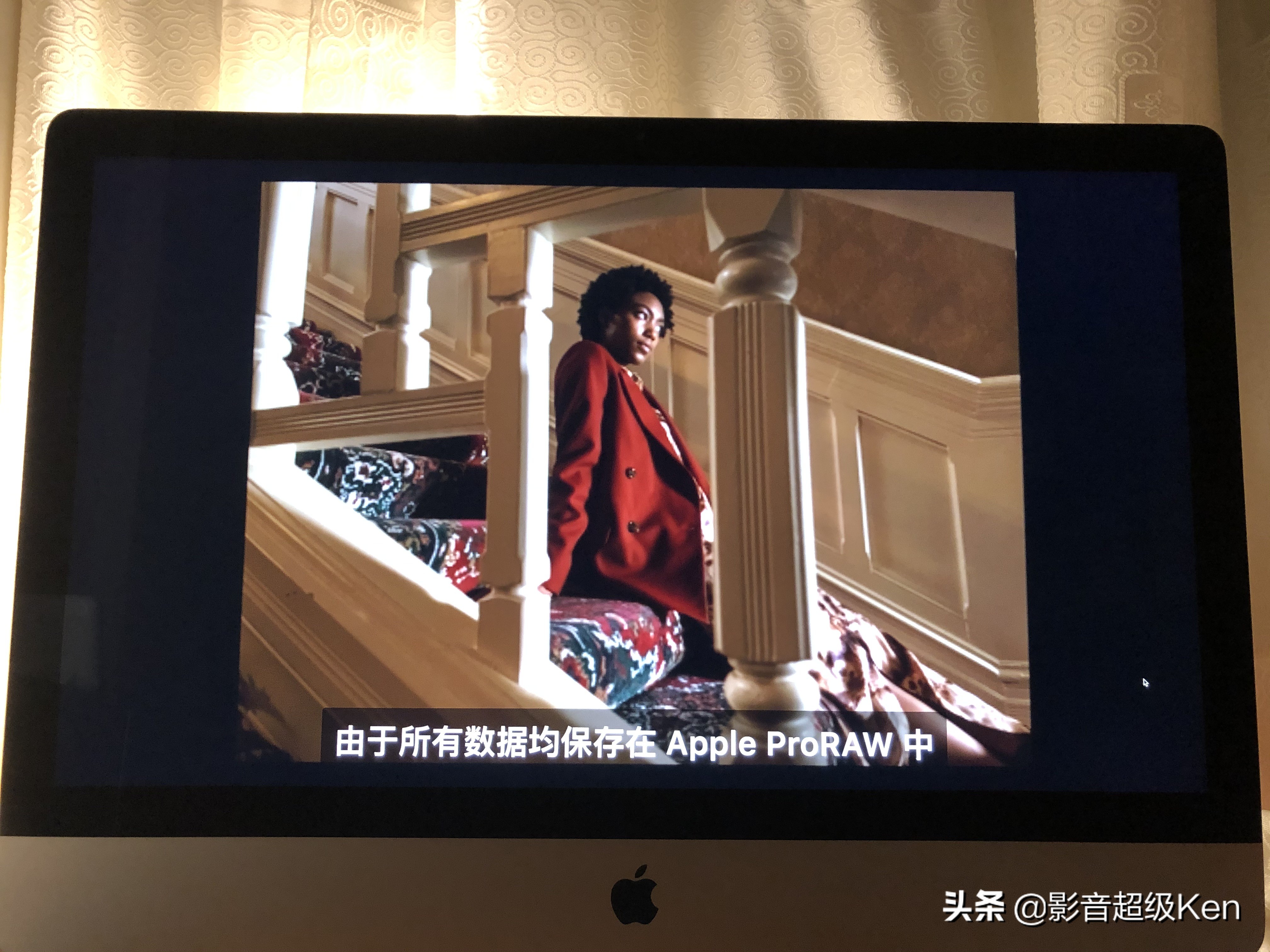 iphone12promax和13promax金色,iphone12promax10bit照片