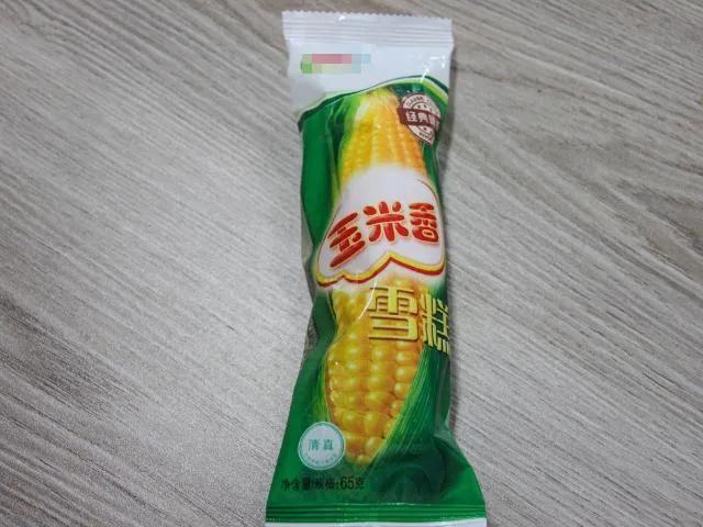 网红雪糕东北大板测评,东北大板最成功的雪糕产品