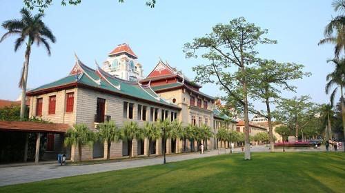 厦门名古屋旅游景区攻略,厦门旅游十大必去景点自由行攻略