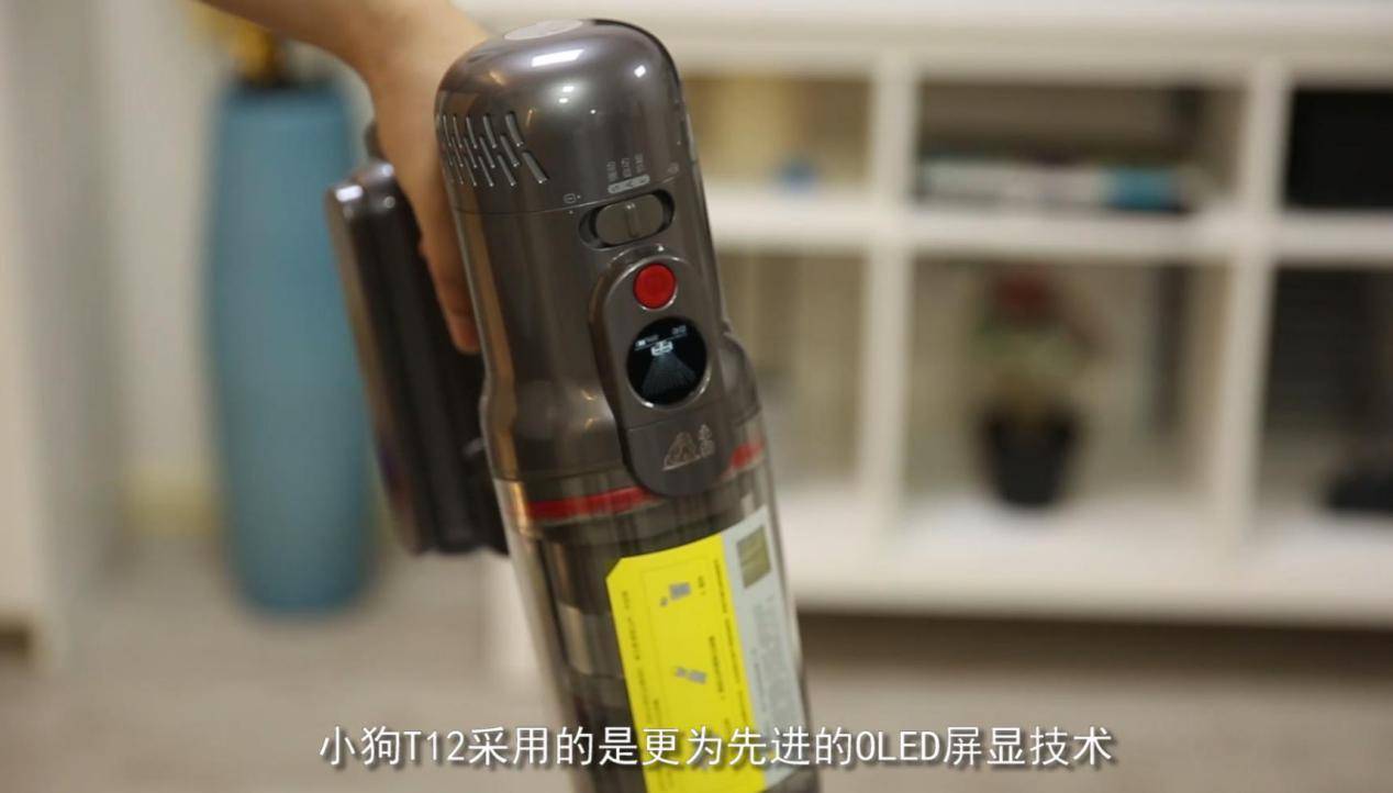 家用吸尘器排名前十名小狗,家用吸尘器第一名小狗