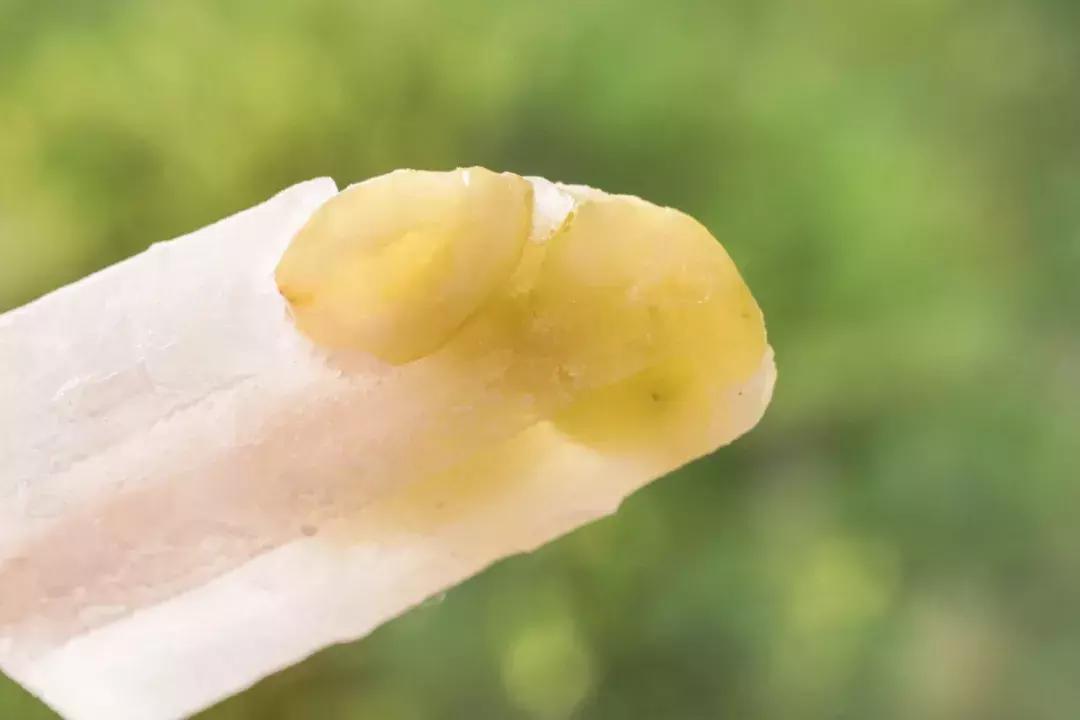如何在家自制奶油冰棍,自制冰棍手工制作
