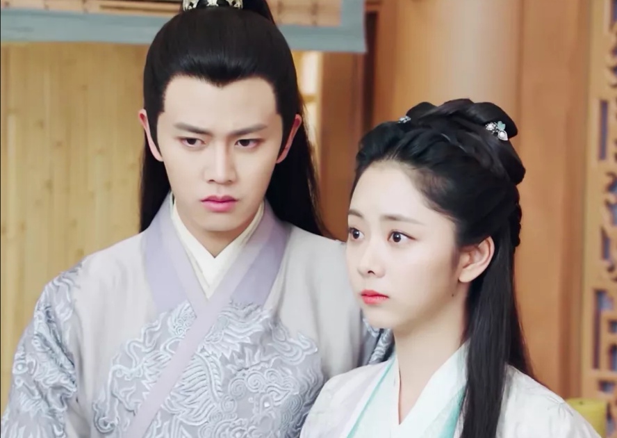 锦衣之下有什么经典的话,锦衣之下金句