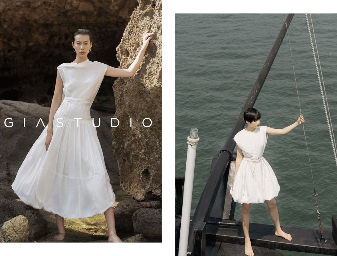 轻奢越南小众品牌,买不起bba的宝马