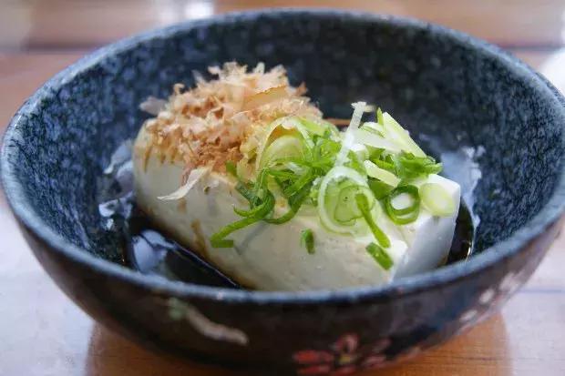 日本豆腐是不是大豆,日本豆腐是真不好吃