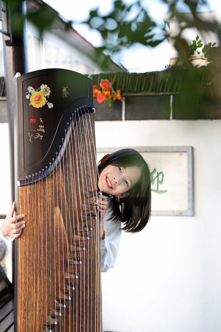 报班学古筝不成功案例,古筝暑假班招生简章