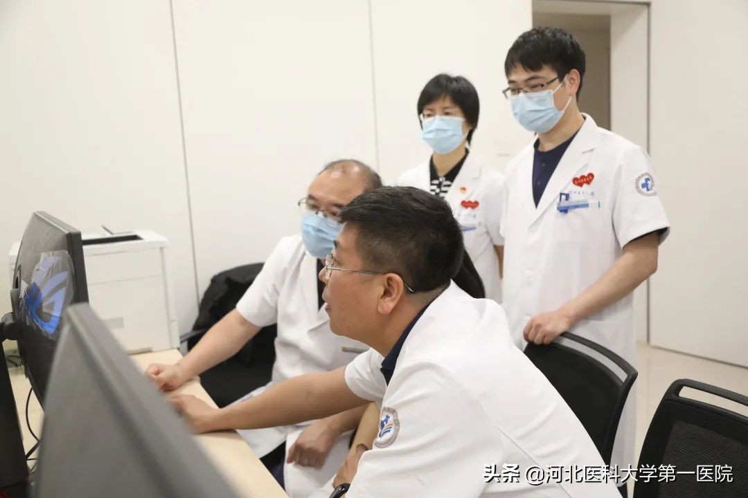 河北医大一院射波刀是第几代的,河北医大一院射波刀