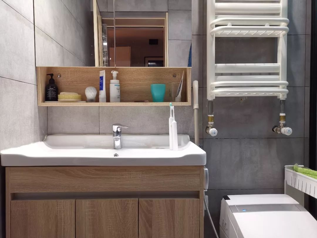 日本卫生间和浴室干湿分离,日本卫生间值得借鉴的30个细节