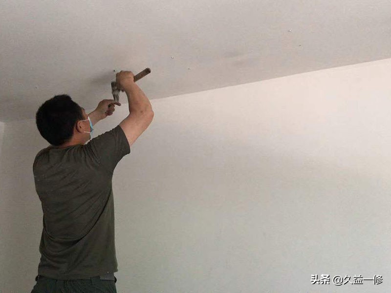 吸顶灯不亮了怎么维修视频,吸顶灯不亮或闪烁怎么解决