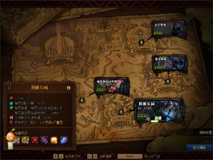 dnf小号搬砖全攻略,dnf搬砖小号如何才能不封号