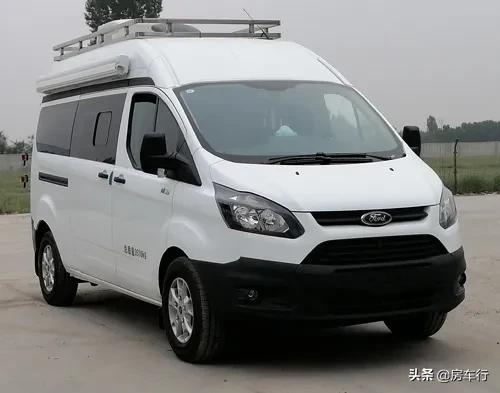 333批旅居车公告:32家房车企业申报43款自行式房车、10款拖挂车