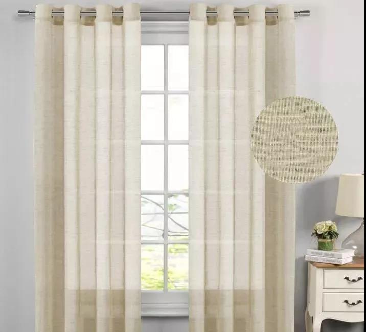 窗帘购买避坑,装修选购窗帘时如何避坑