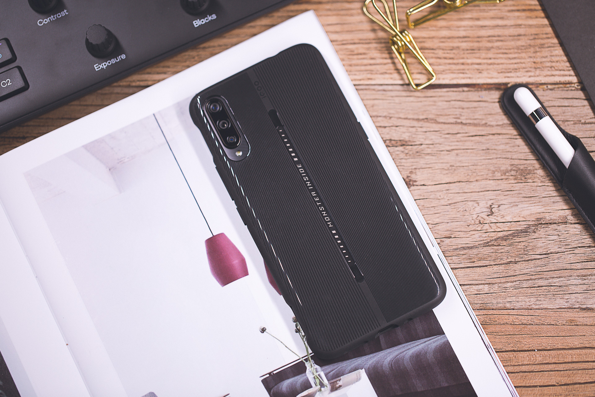 vivoiqoo最高画质玩游戏,vivoiqoo一代性能模式