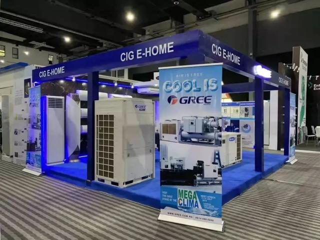 在一半人用不上电的非洲，格力海尔靠黑科技卖空调