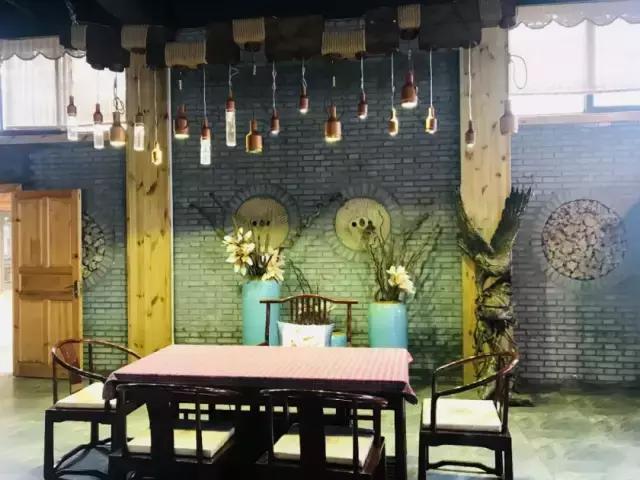 洛阳适合休息的公园,洛阳免费公园景点大全