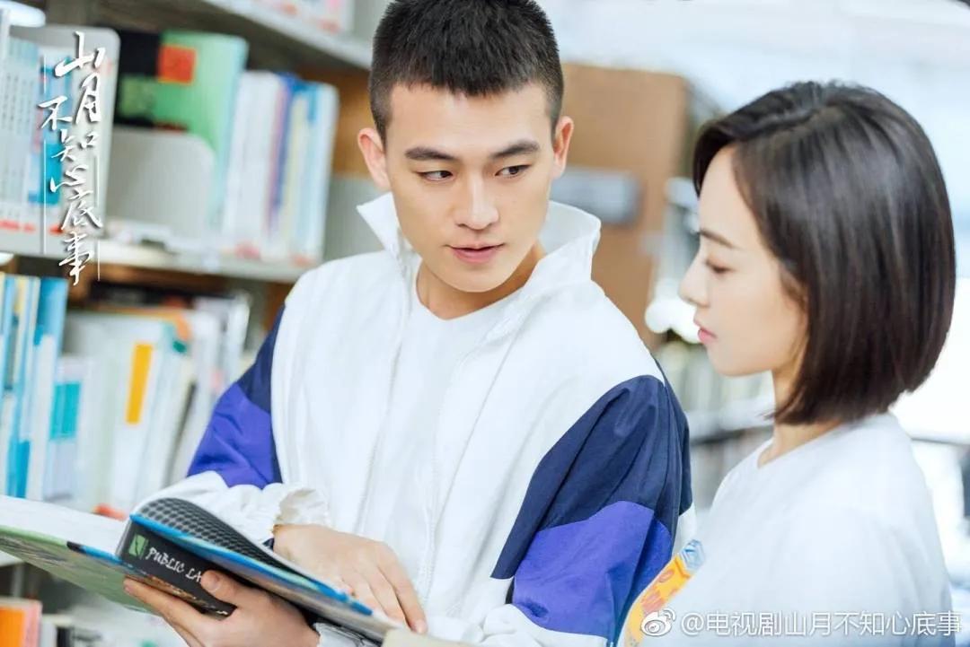 从校服到婚纱的校园甜宠电视剧,推荐8部从校服到婚纱电视剧