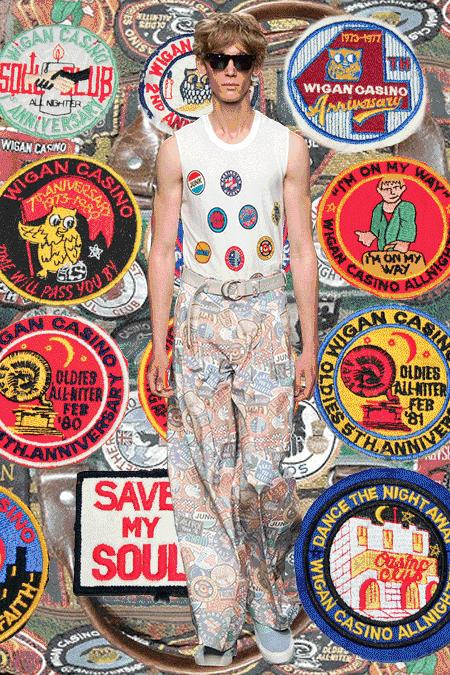 男装平价品牌排行榜前十名,平价潮牌男装品牌