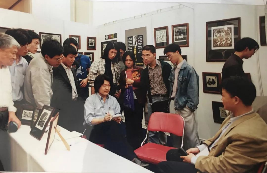 画家丁德武简介,丁德武画家