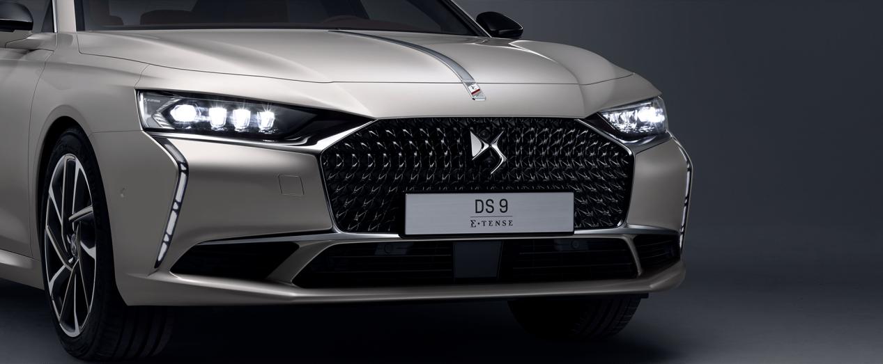 ds9豪华感,全新旗舰ds9能否助力重回豪华巅峰