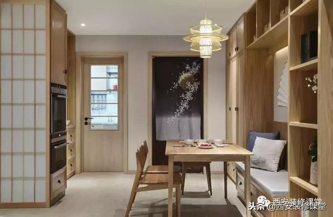 还在纠结木门选什么颜色,木门加盟选择哪个品牌比较好