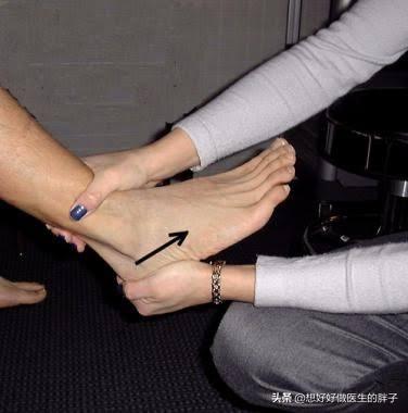 涉及踝关节的骨折，无论是否经历手术，出现粘连如何康复恢复角度