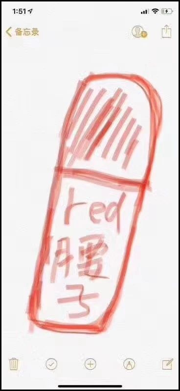 微商代购的灵魂画手,微商变身灵魂画手代购