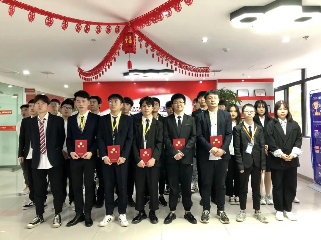 北大青鸟建大it学员回访,北大青鸟西安建大it学院怎么样