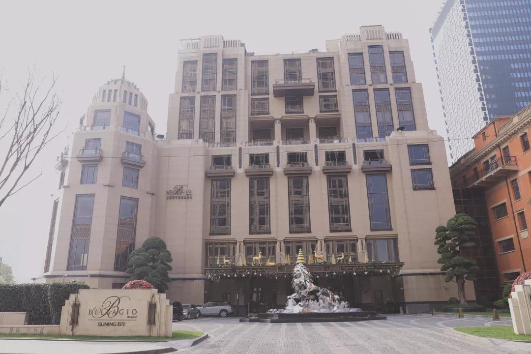 对不起!你对乍浦路一无所知