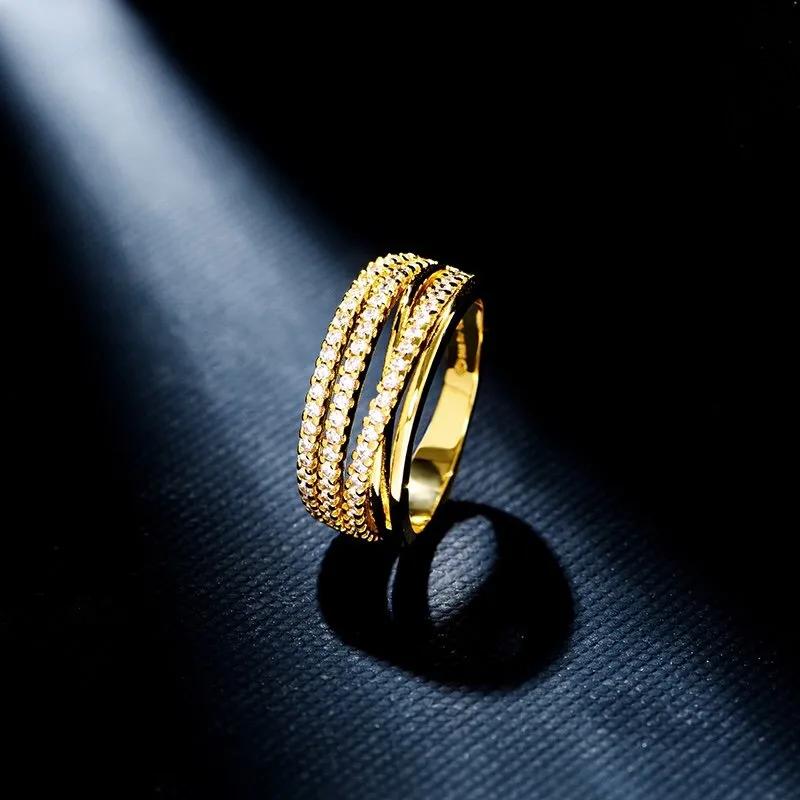 秋冬戒指推荐简单,秋冬小众戒指