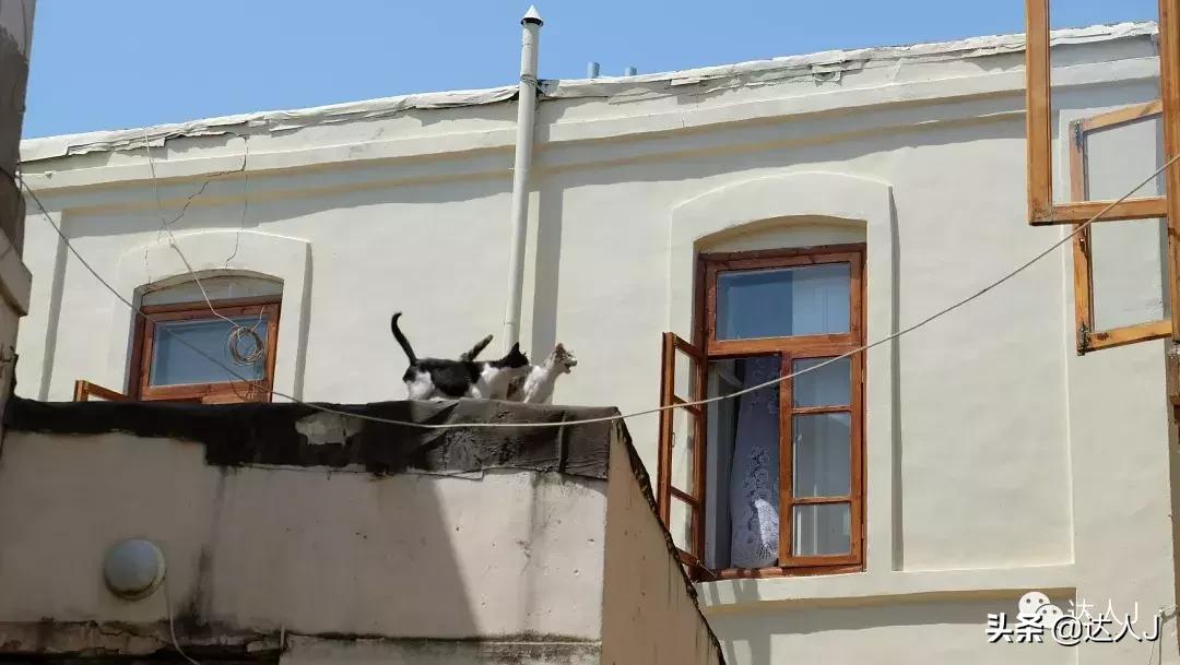 阿塞拜疆有哪些值得去的地方,阿塞拜疆最新攻略