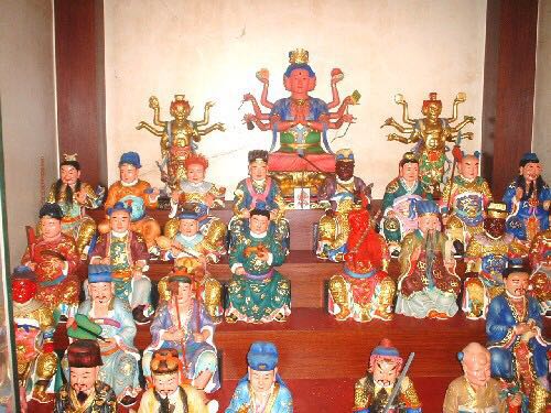 在家怎么拜顺星,初八拜顺星时间