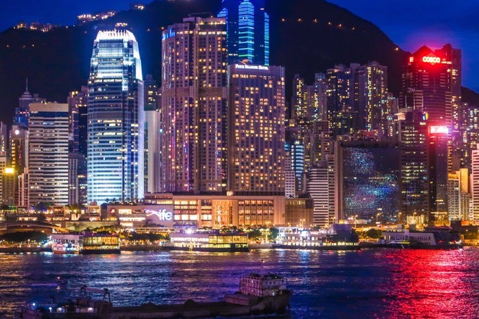 坐高铁怎么去香港最简单方便,目前哪些地方可以坐高铁去香港