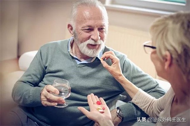 尿频前列腺增生吃什么中成药好,治疗尿频前列腺增生有哪些中成药