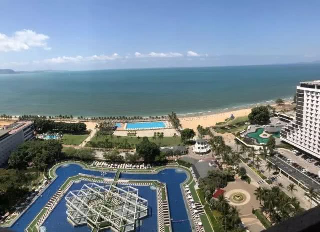 爱上金沙,爱上旅游国际旅行社