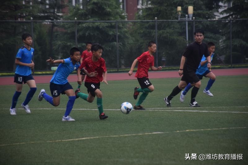 临朐沂山足球队,临朐县小学篮球联赛冠军